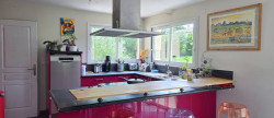 vente Maison L'isle-jourdain