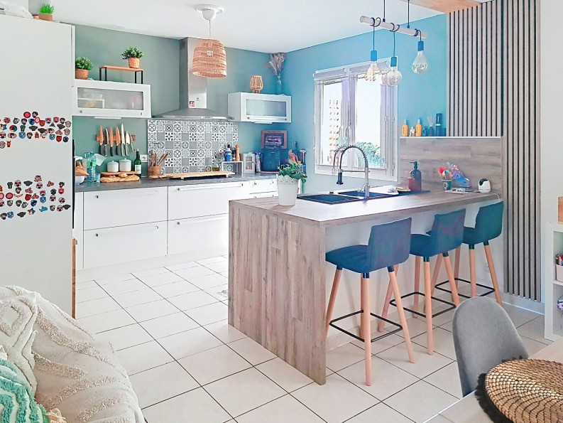 vente Maison L'isle-jourdain - Photo 2