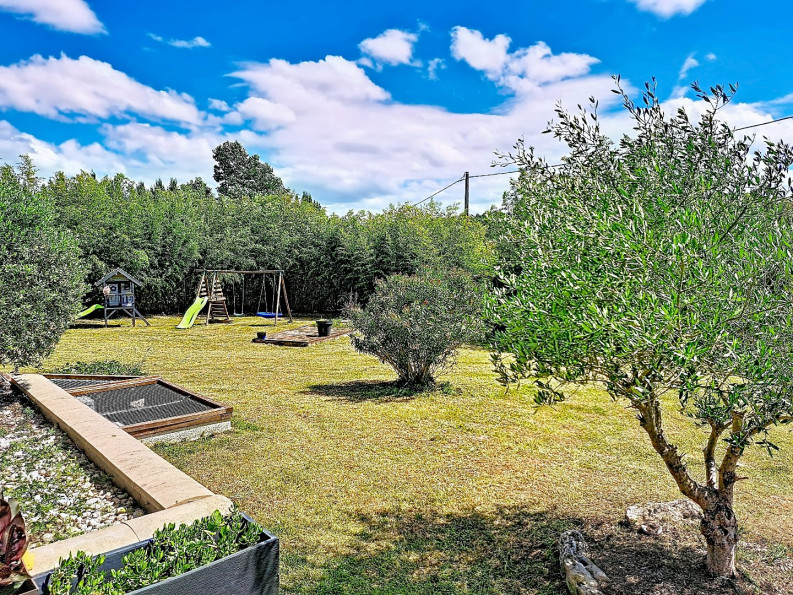 vente Maison L'isle-jourdain - Photo 10