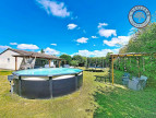vente Maison L'isle-jourdain