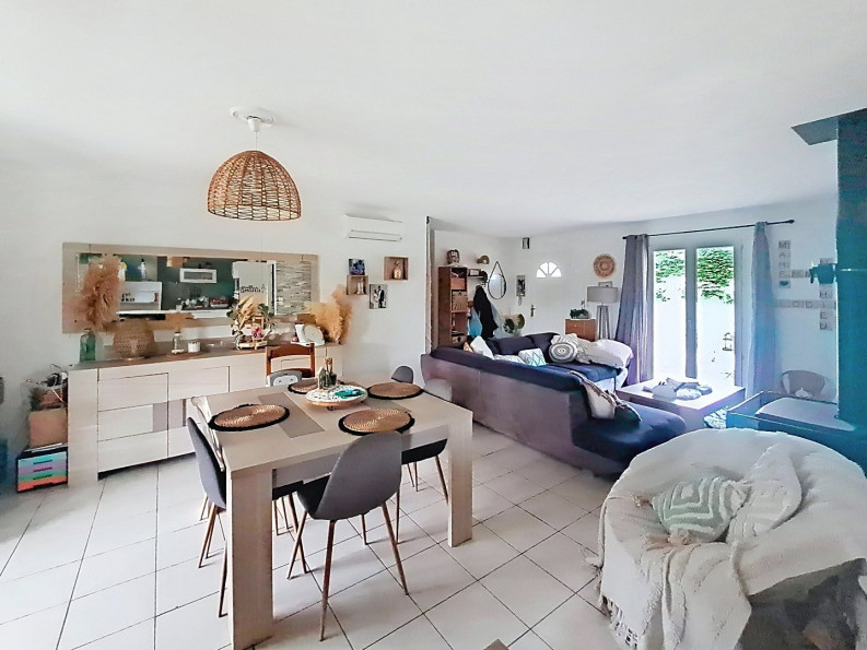vente Maison L'isle-jourdain - Photo 3