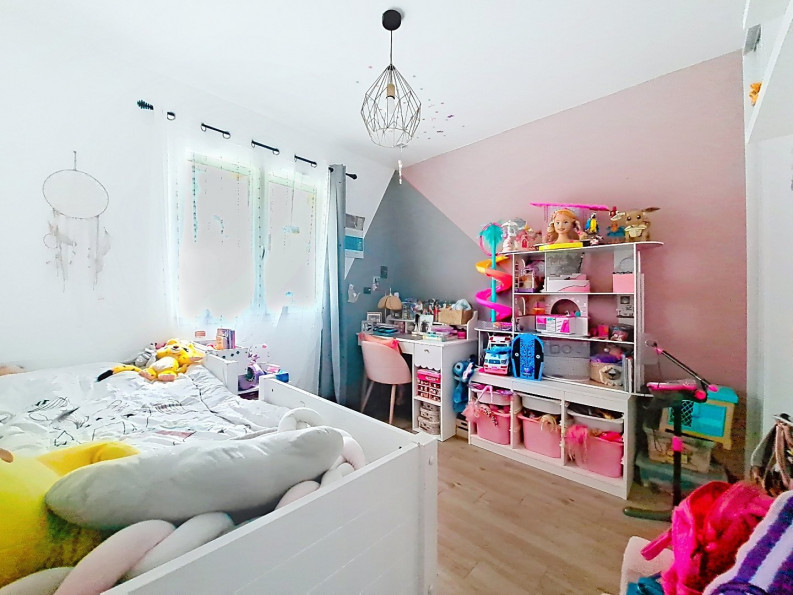 vente Maison L'isle-jourdain - Photo 6