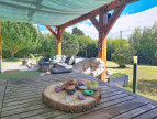 vente Maison L'isle-jourdain