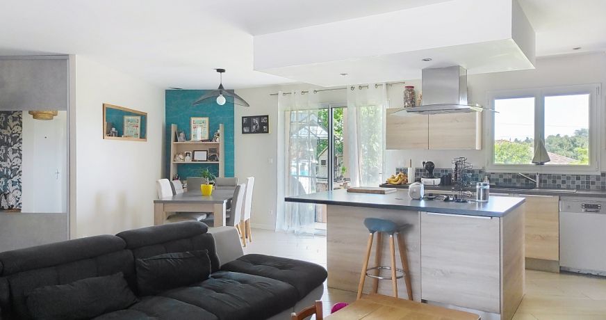 vente Maison L'isle-jourdain