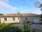 vente Maison L'isle-jourdain