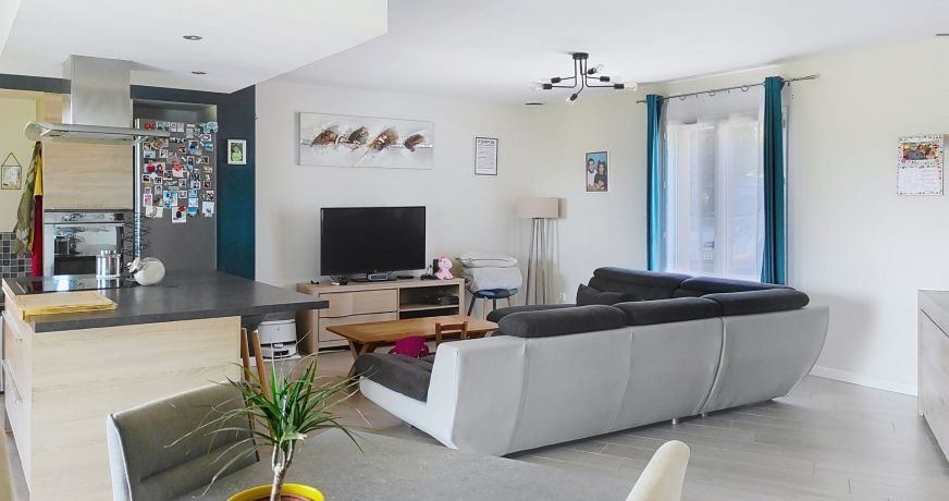 vente Maison L'isle-jourdain