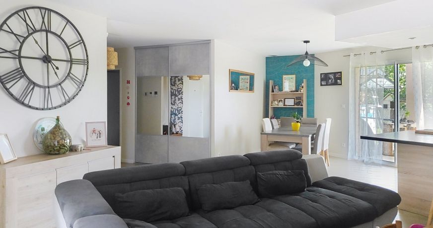 vente Maison L'isle-jourdain