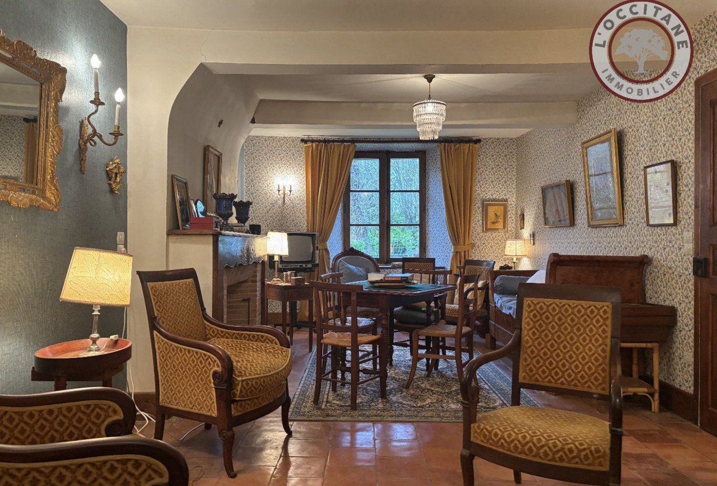 vente Maison de caractère Lombez - Photo 10