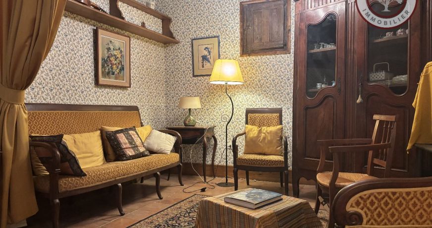 vente Maison de caractère Lombez