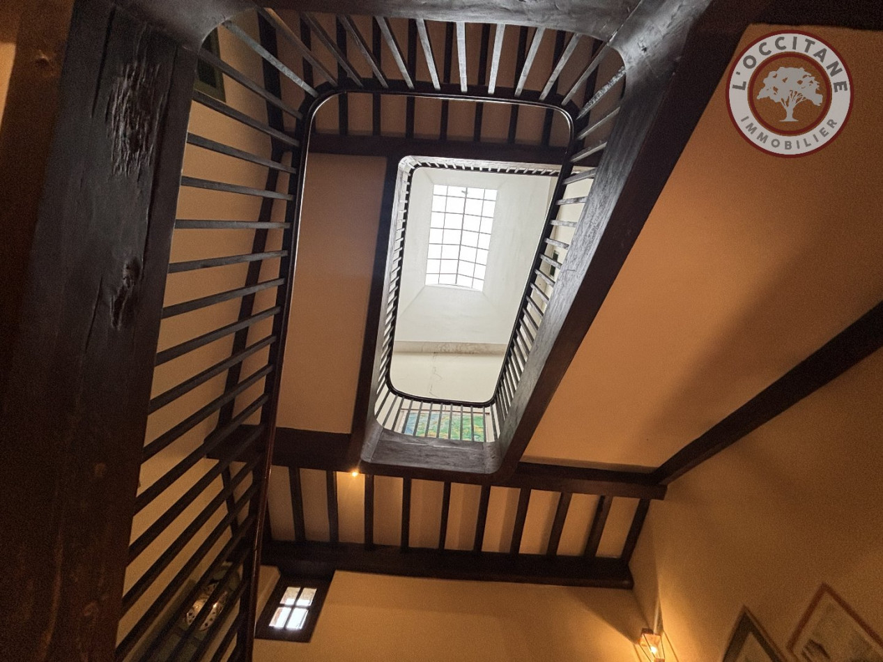 vente Maison de caractère Lombez - Photo 4
