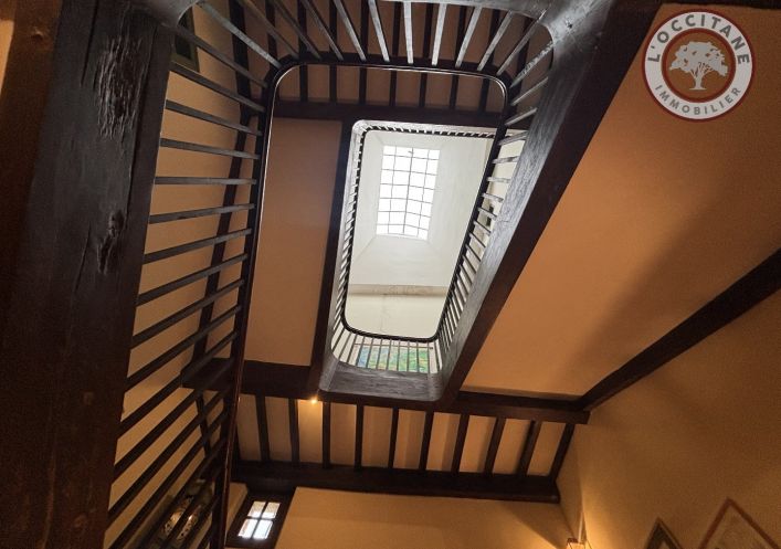 vente Maison de caractère Lombez