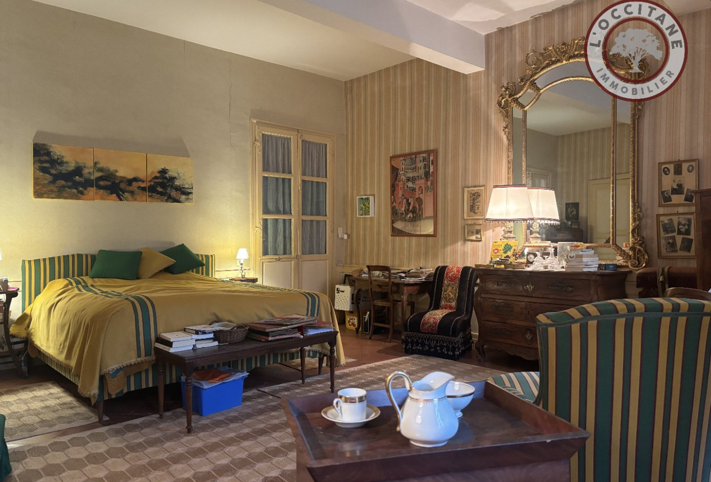 vente Maison de caractère Lombez - Photo 6