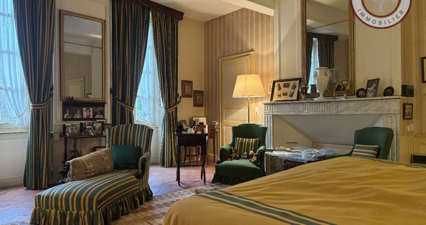 vente Maison de caractère Lombez