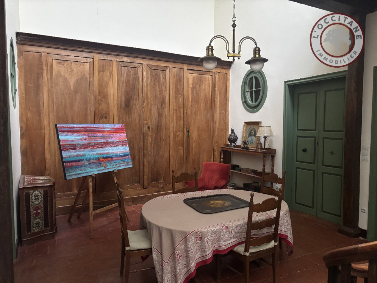 vente Maison de caractère Lombez - Photo 3