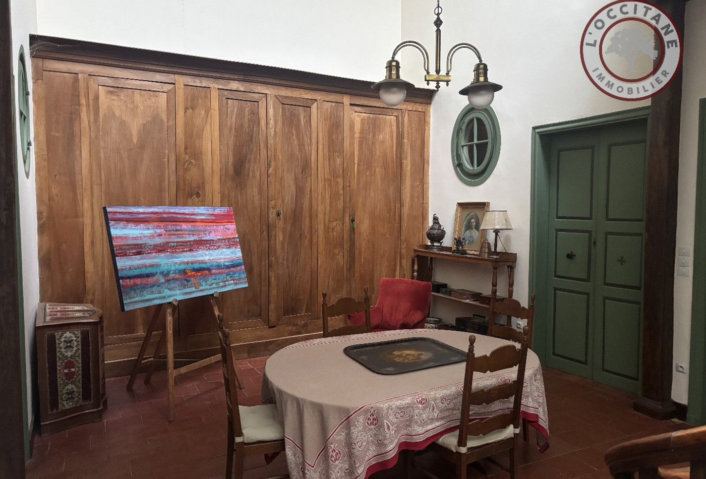 vente Maison de caractère Lombez - Photo 3