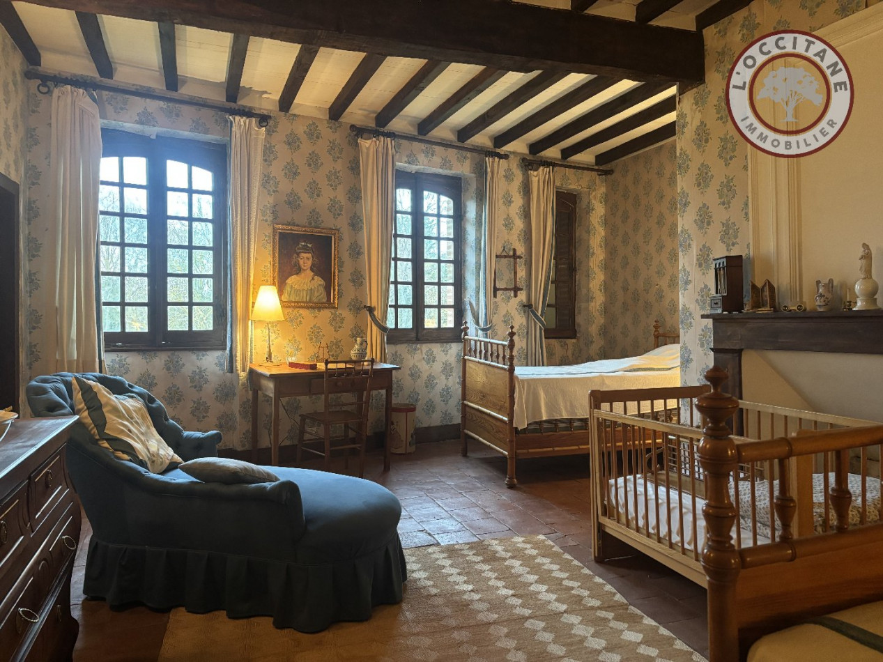 vente Maison de caractère Lombez - Photo 7