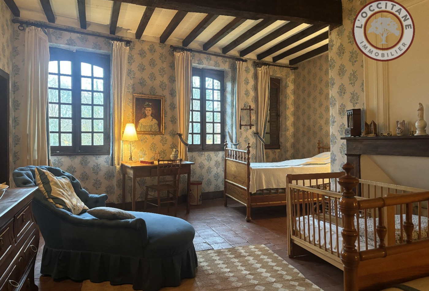 vente Maison de caractère Lombez - Photo 8