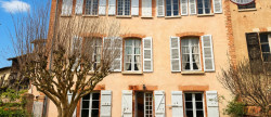 vente Maison de caractère Lombez