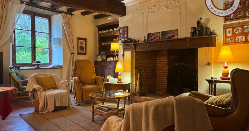 vente Maison de caractère Lombez