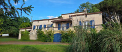vente Maison L'isle-jourdain