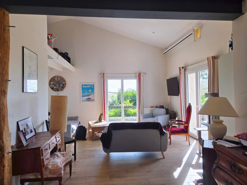 vente Maison L'isle-jourdain - Photo 3