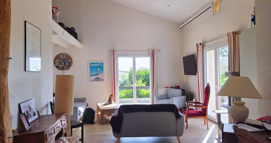 vente Maison L'isle-jourdain