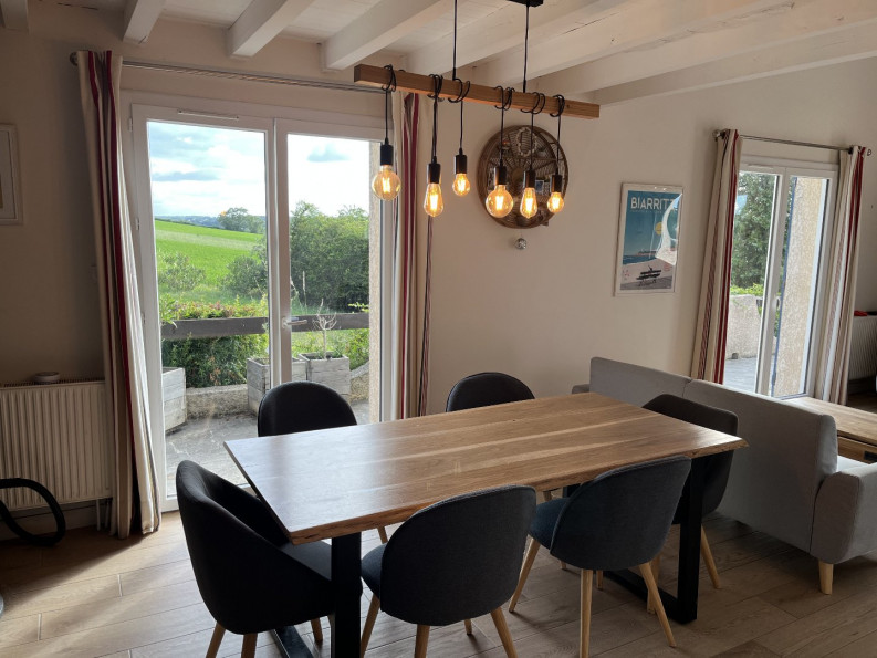 vente Maison L'isle-jourdain - Photo 5
