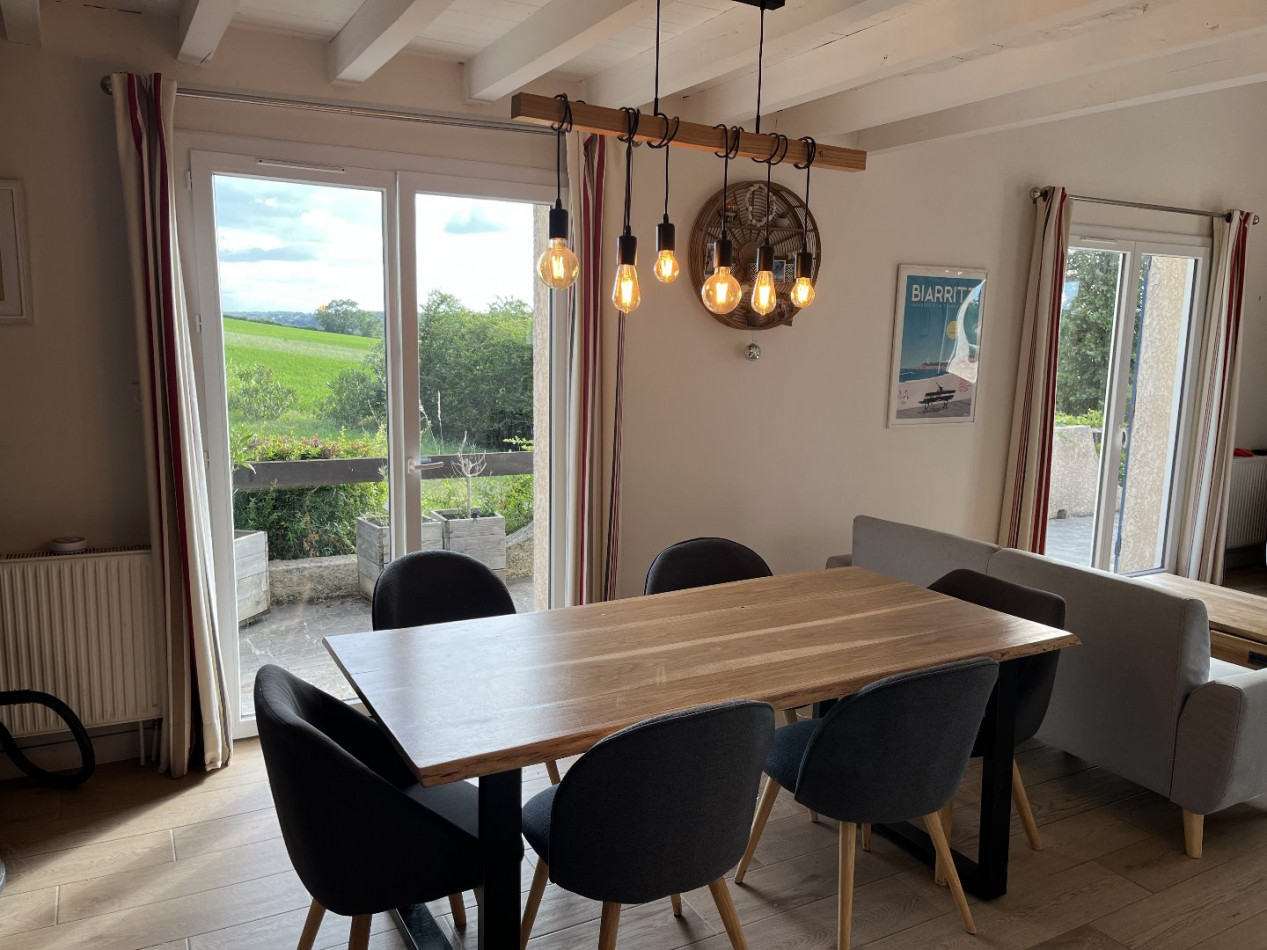 vente Maison L'isle-jourdain - Photo 5