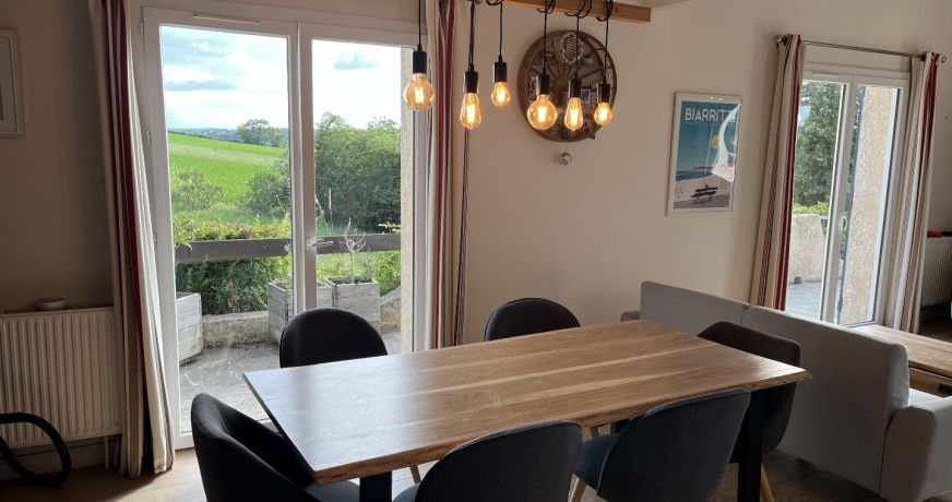 vente Maison L'isle-jourdain