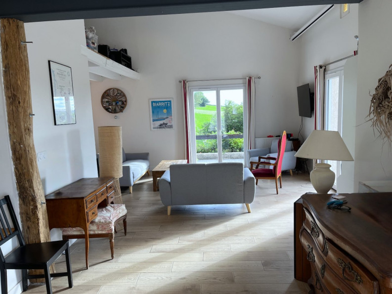 vente Maison L'isle-jourdain - Photo 3