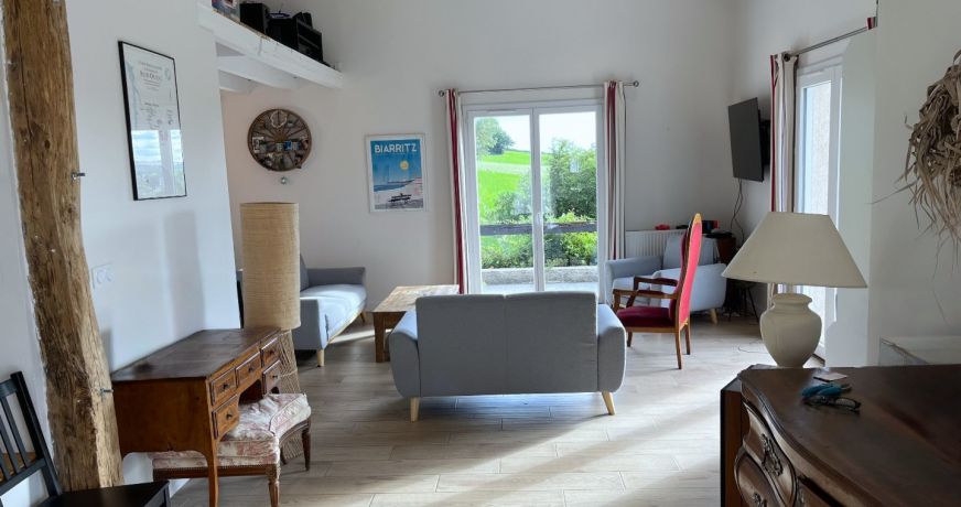 vente Maison L'isle-jourdain