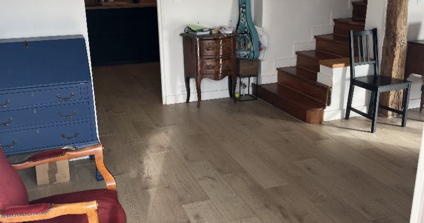 vente Maison L'isle-jourdain