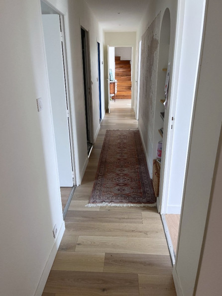 vente Maison L'isle-jourdain - Photo 8