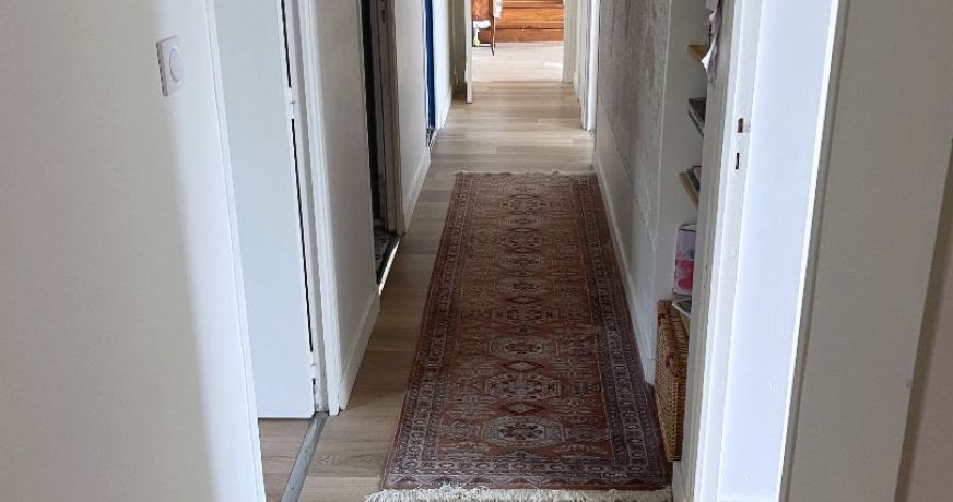 vente Maison L'isle-jourdain