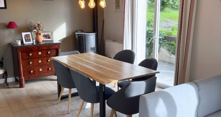 vente Maison L'isle-jourdain