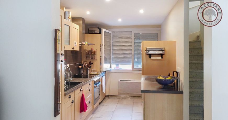 vente Maison L'isle-jourdain