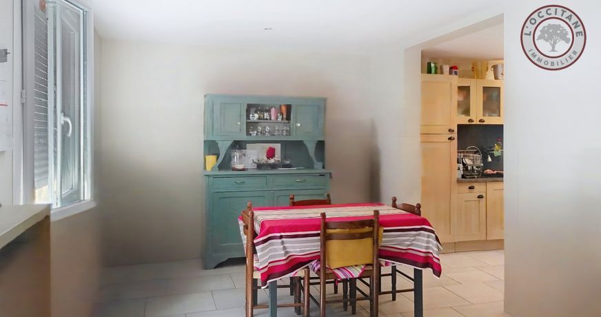 vente Maison L'isle-jourdain
