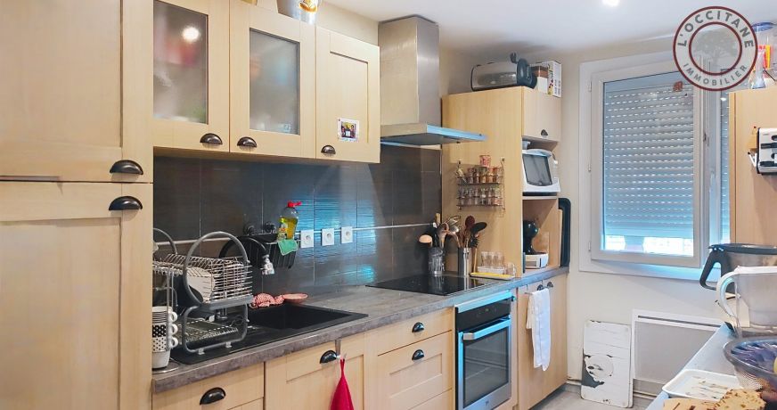 vente Maison L'isle-jourdain