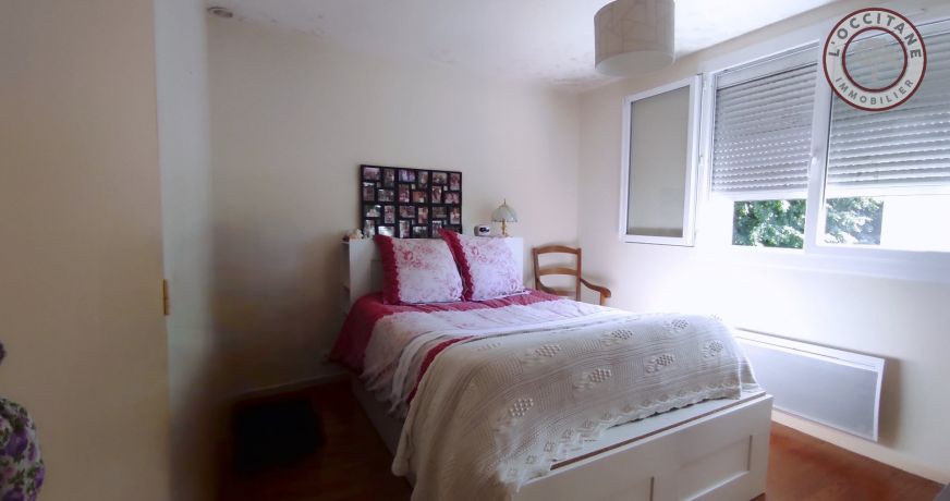vente Maison L'isle-jourdain