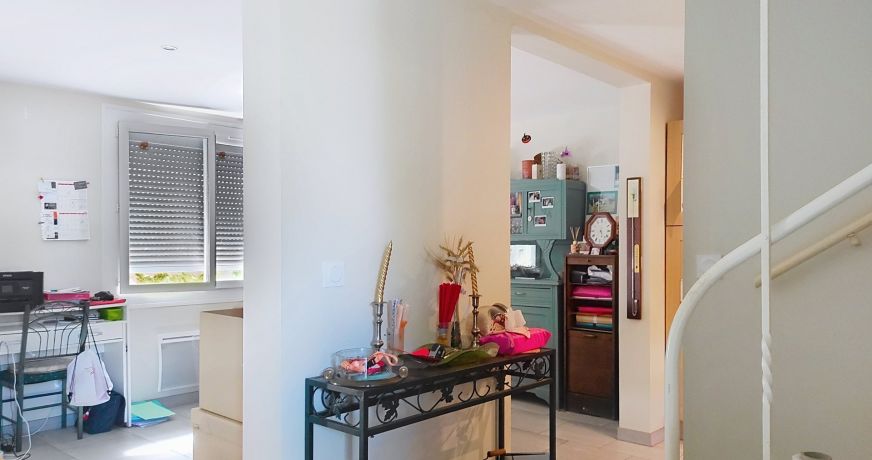 vente Maison L'isle-jourdain