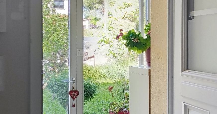 vente Maison L'isle-jourdain