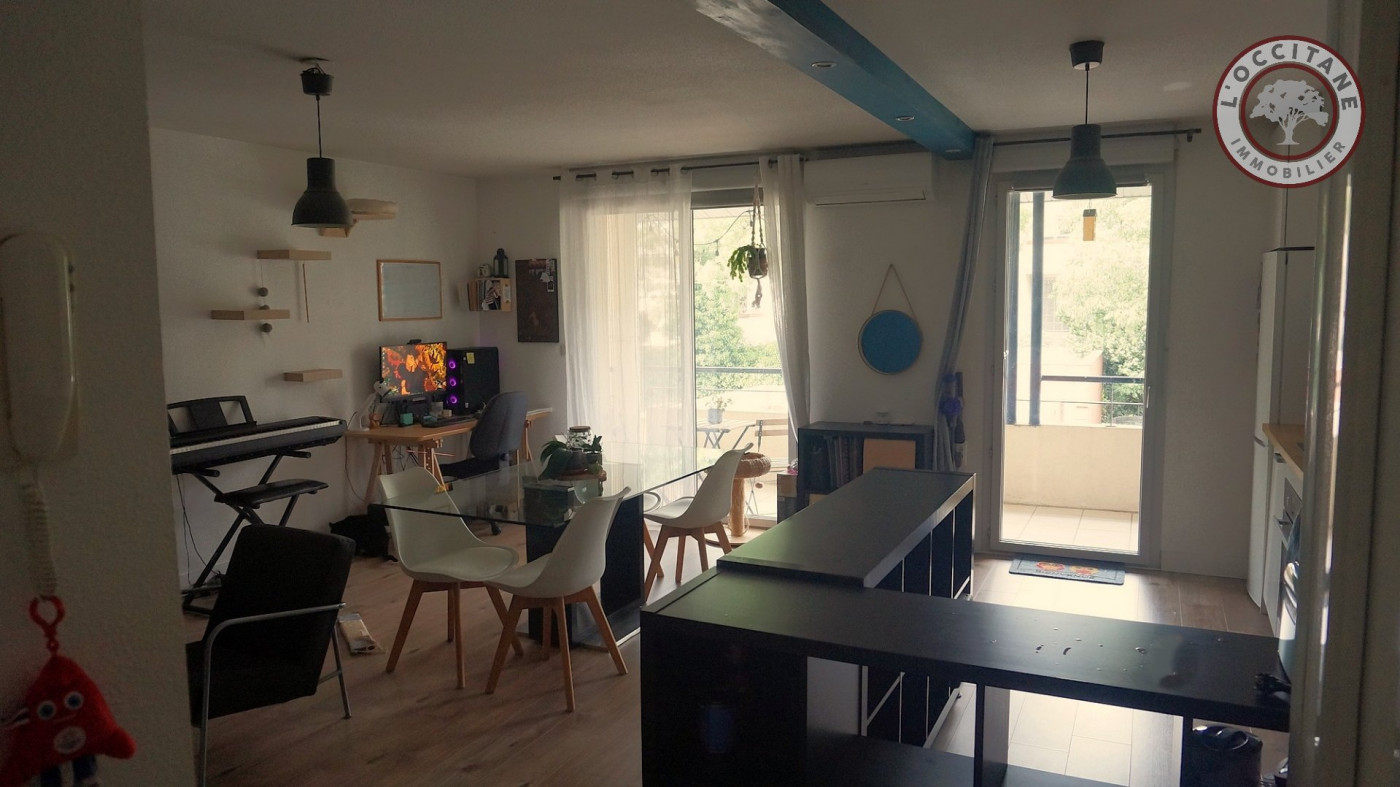 location Appartement Toulouse - Photo 3