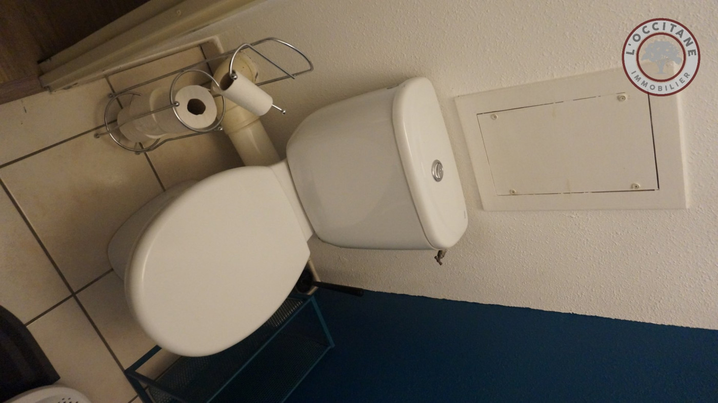 location Appartement Toulouse - Photo 10