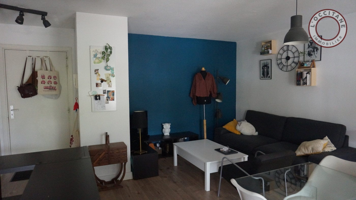 location Appartement Toulouse - Photo 4