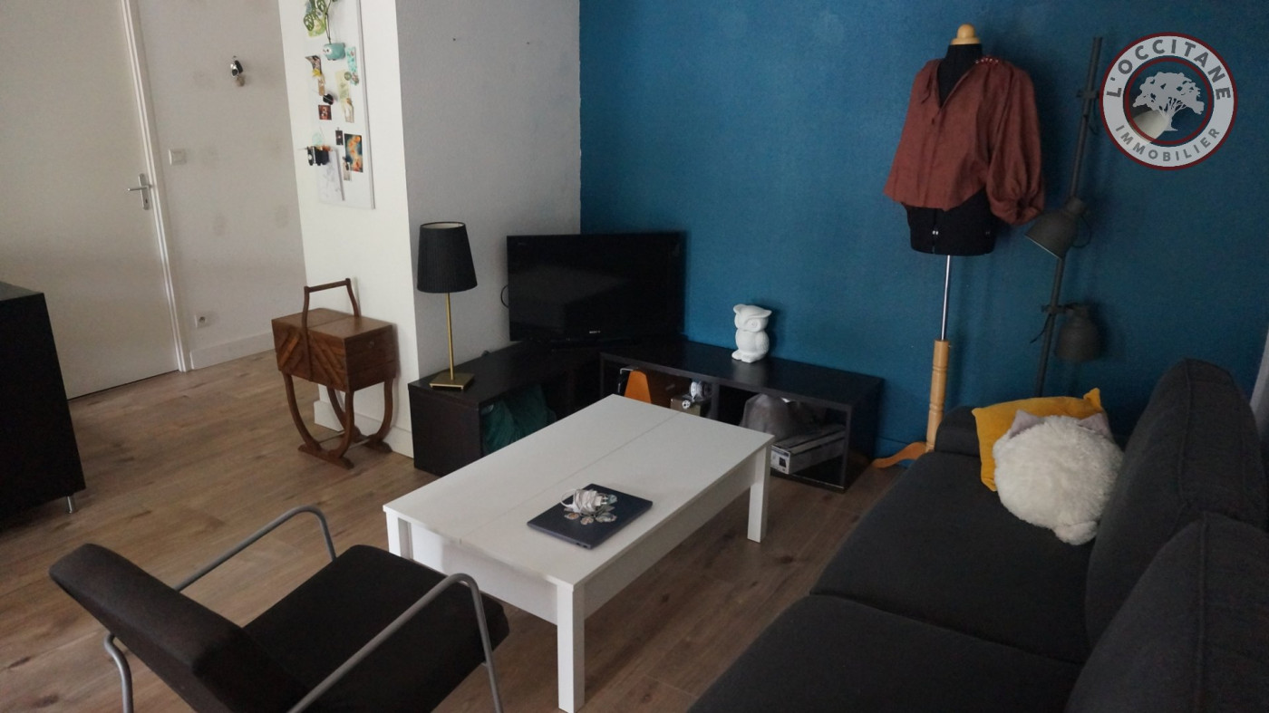 location Appartement Toulouse - Photo 6