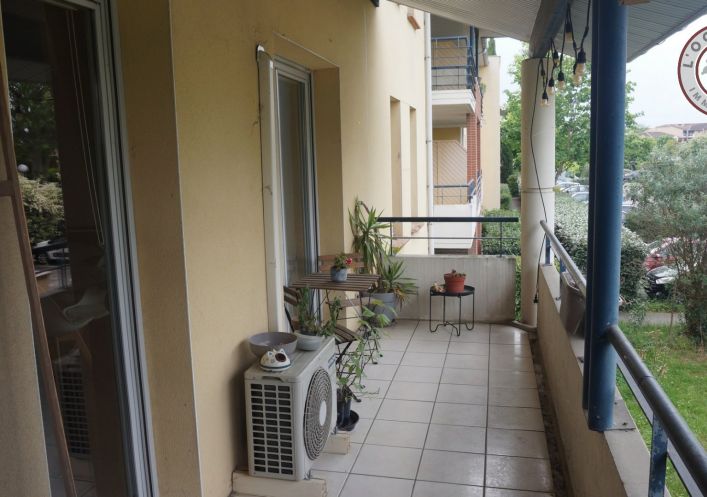 location Appartement Toulouse
