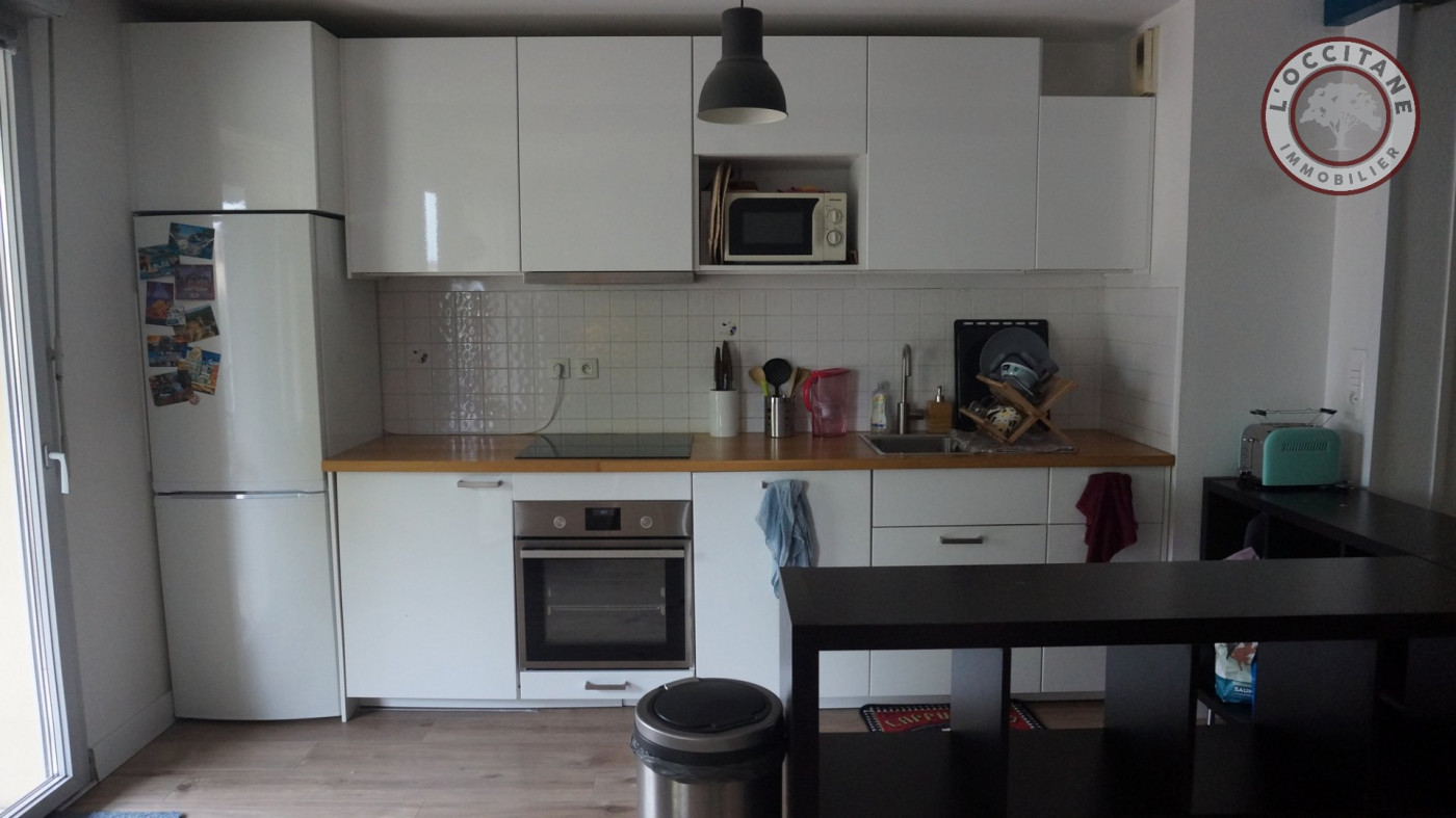 location Appartement Toulouse - Photo 2
