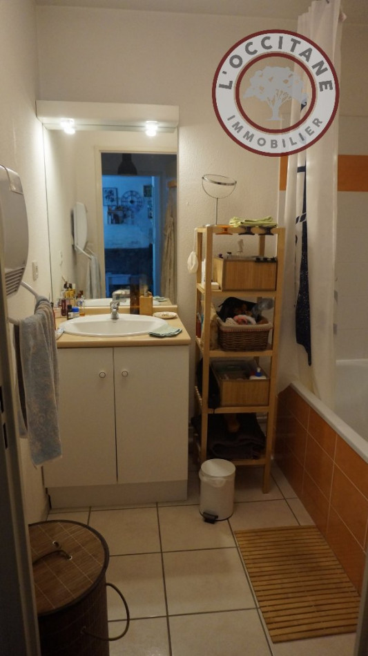 location Appartement Toulouse - Photo 9