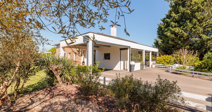 vente Maison Levignac