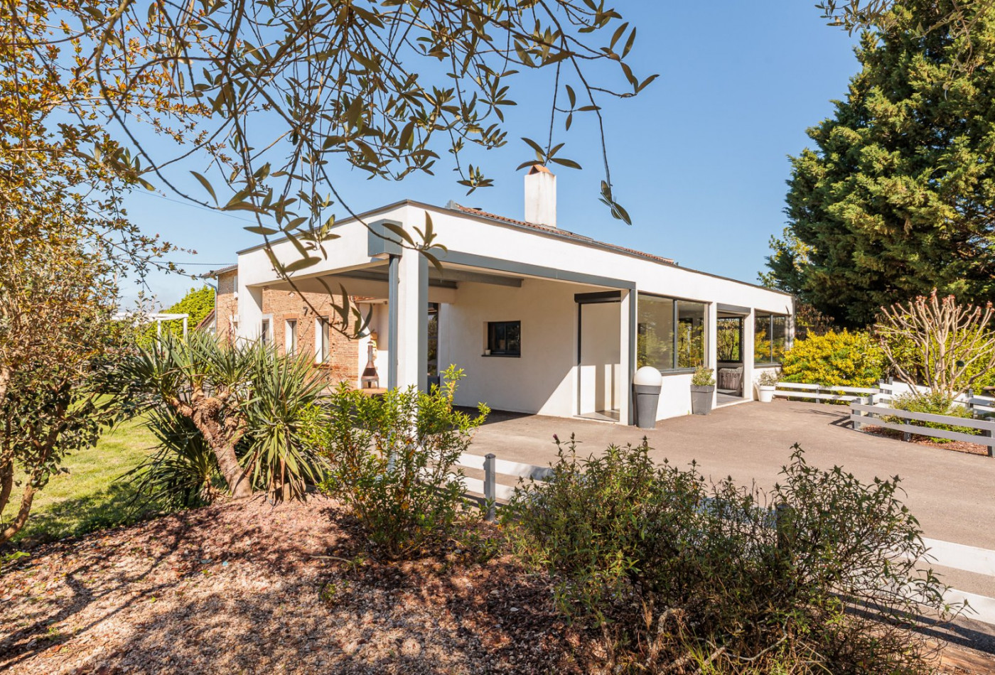 vente Maison Le Castera - Photo 3